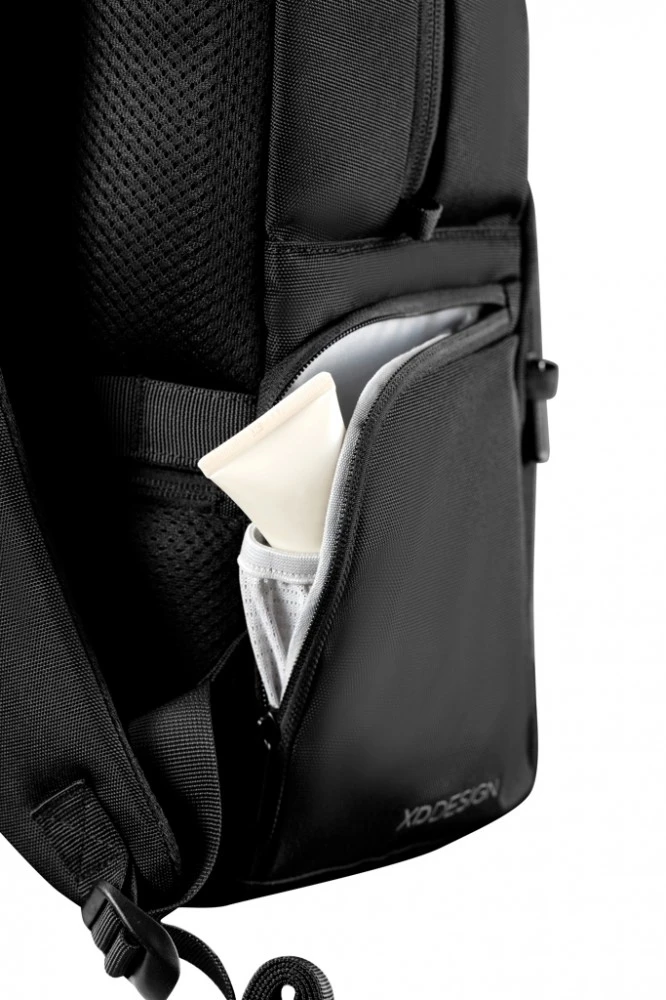 XD Design Bobby Soft Daypack kuprinė, juoda