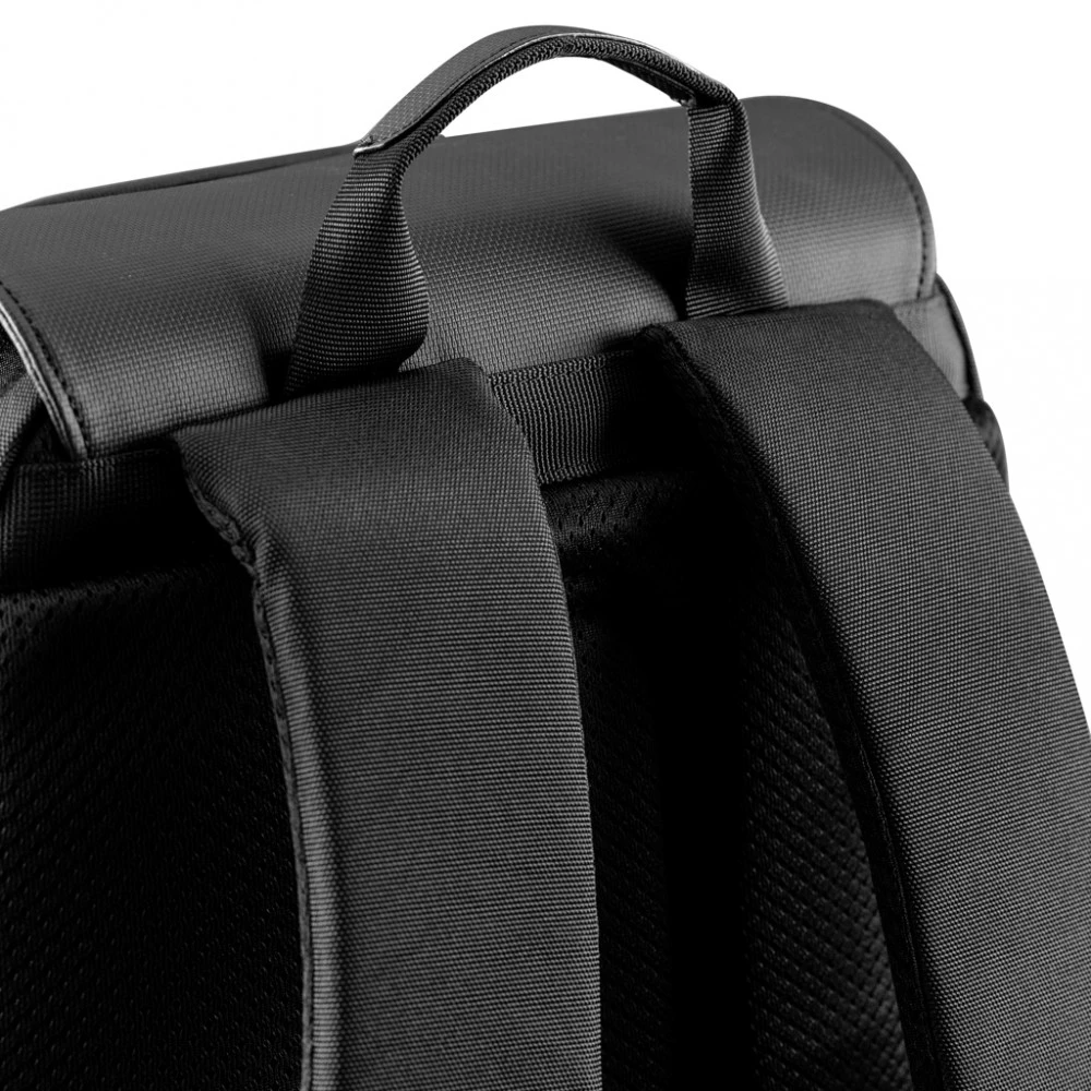 XD Design Bobby Soft Daypack kuprinė, juoda
