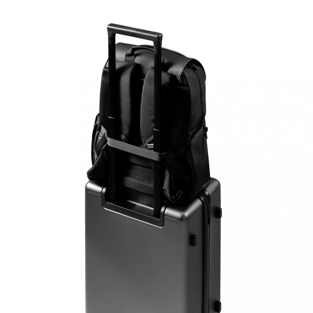 XD Design Bobby Soft Daypack kuprinė, juoda