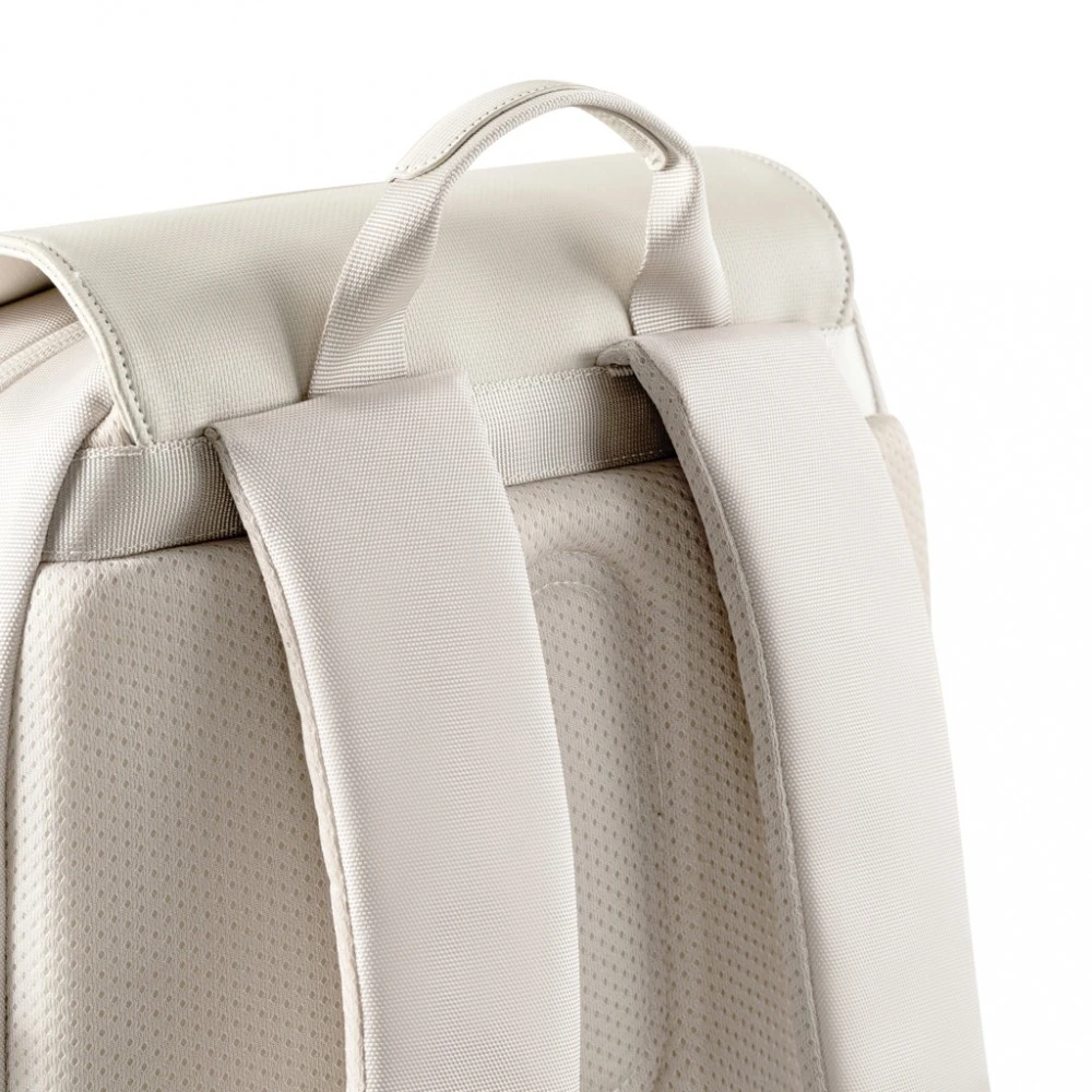 Kuprinė - XD Design Soft Daypack Šviesiai Pilka