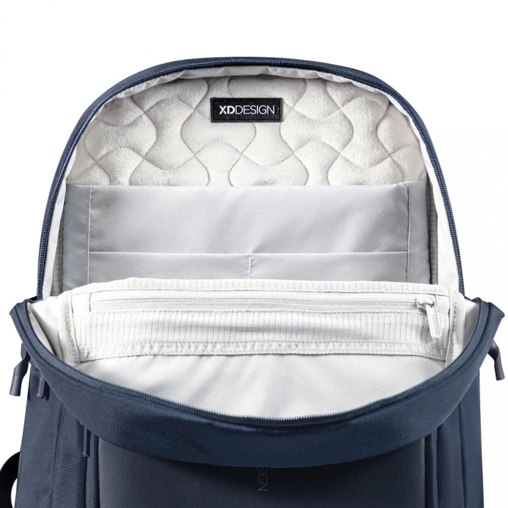 Bobby Soft Daypack kuprinė, mėlyna