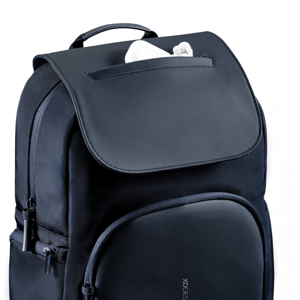 Bobby Soft Daypack kuprinė, mėlyna
