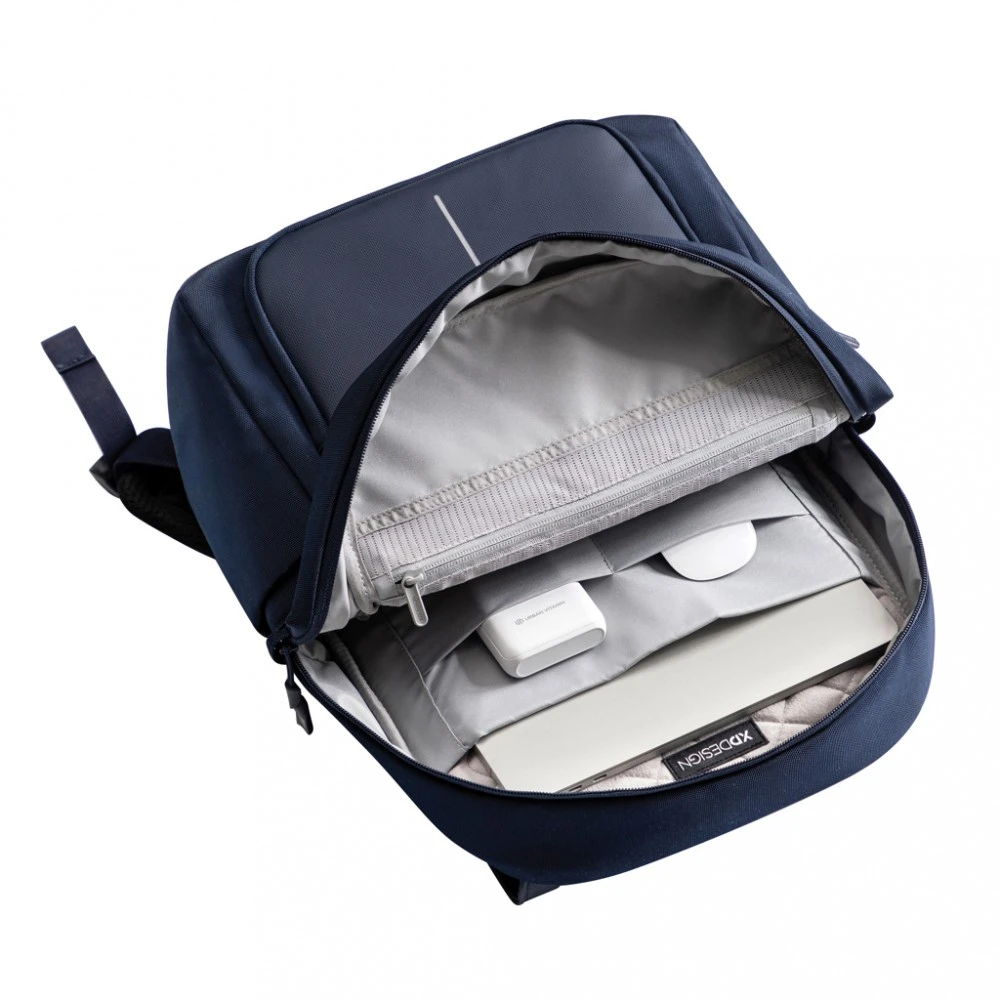 Bobby Soft Daypack kuprinė, mėlyna