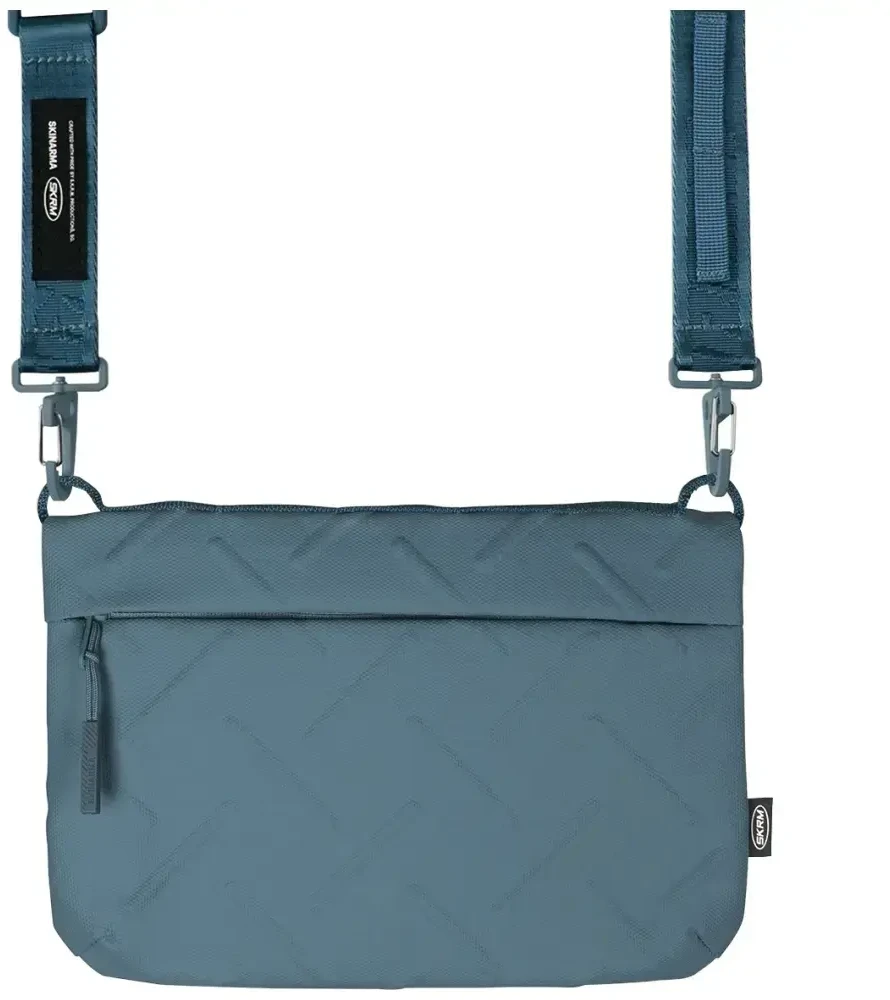 Bag Crossbody Skinarma Juno mėlynas