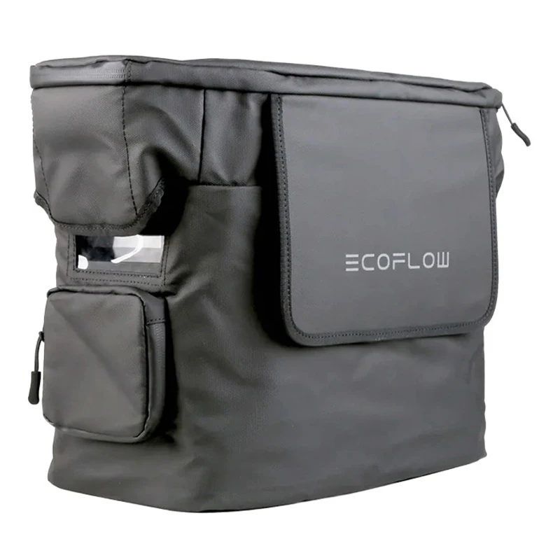 Maišelis EcoFlow DELTA 2