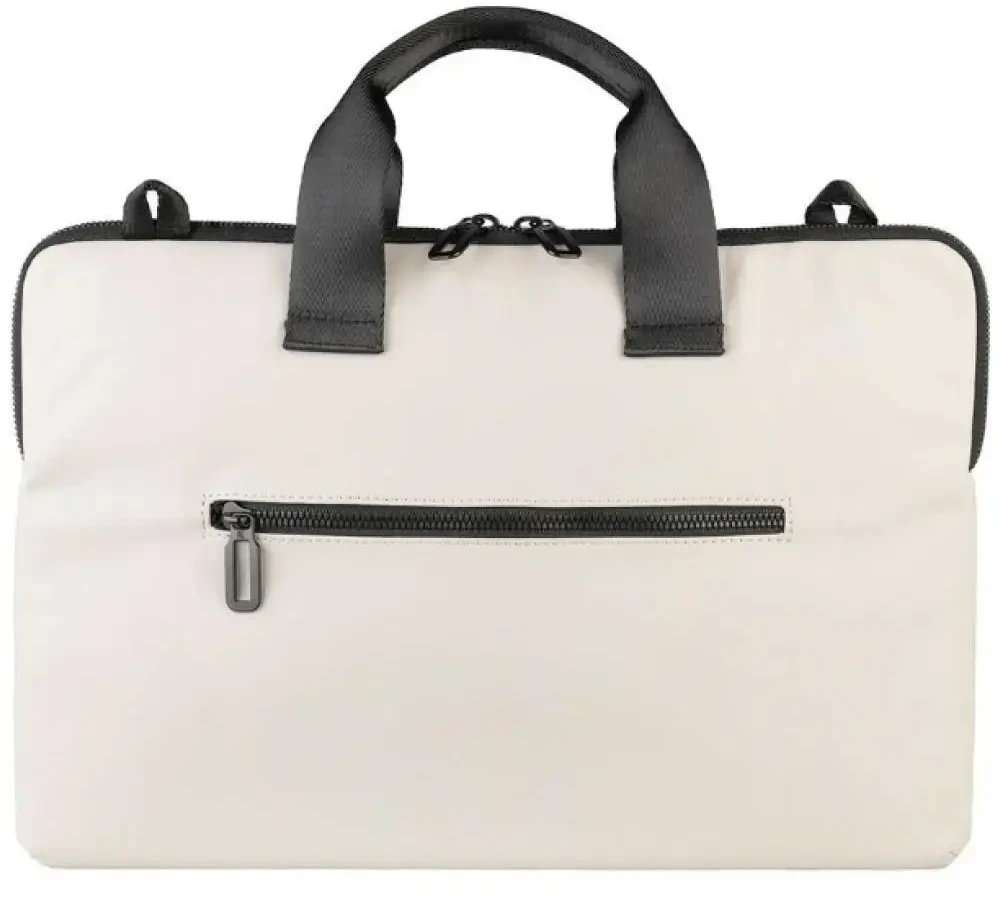 Bag Tucano Gommo skirtas laptop 15.6″ Macbook 16″ pilkos spalvos