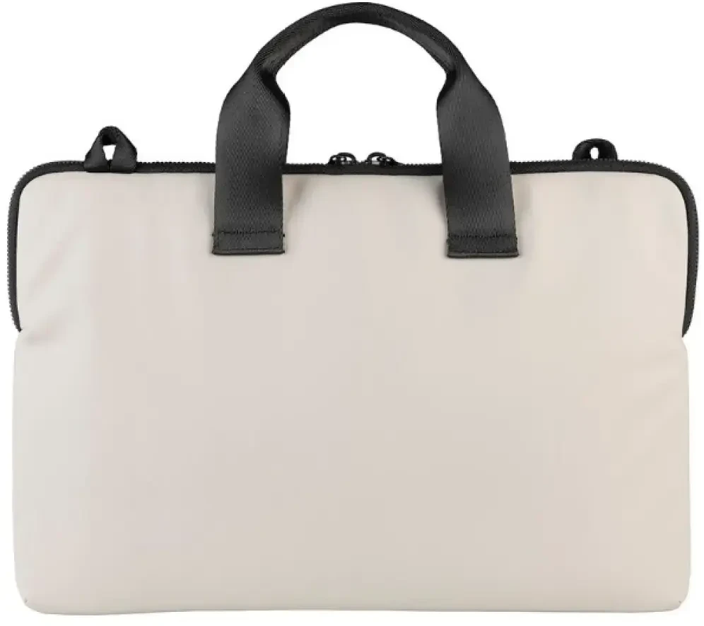 Bag Tucano Gommo skirtas laptop 15.6″ Macbook 16″ pilkos spalvos