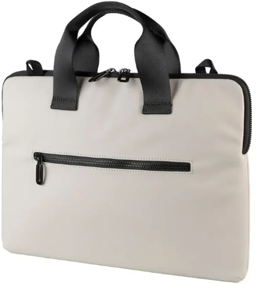 Bag Tucano Gommo skirtas laptop 15.6″ Macbook 16″ pilkos spalvos