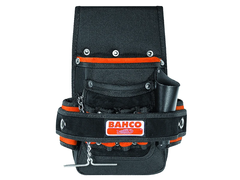 Bahco Elektriko krepšys