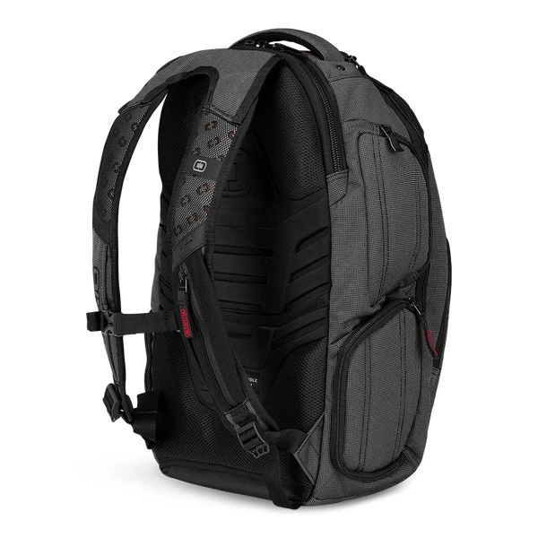 Kuprinė - OGIO Renegade RSS 15,6" Juoda Pindot