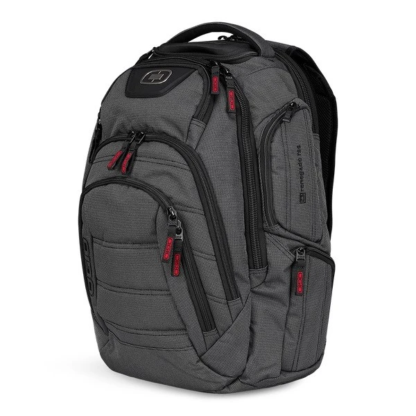 Kuprinė - OGIO Renegade RSS 15,6" Juoda Pindot