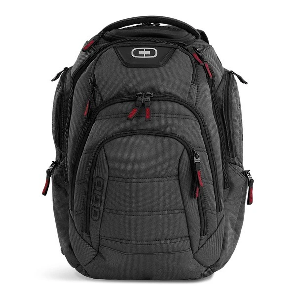 Kuprinė - OGIO Renegade RSS 15,6" Juoda Pindot
