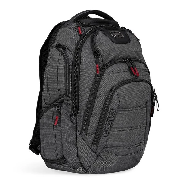Kuprinė - OGIO Renegade RSS 15,6" Juoda Pindot