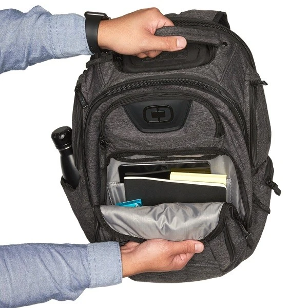 Kuprinė - OGIO Renegade RSS 15,6" Juoda Pindot