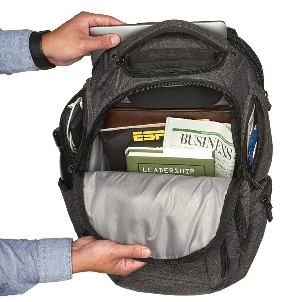 Kuprinė - OGIO Renegade RSS 15,6" Juoda Pindot