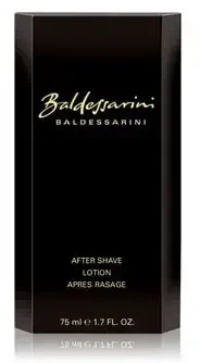 Baldessarini losjonas po skutimosi, 75 ml