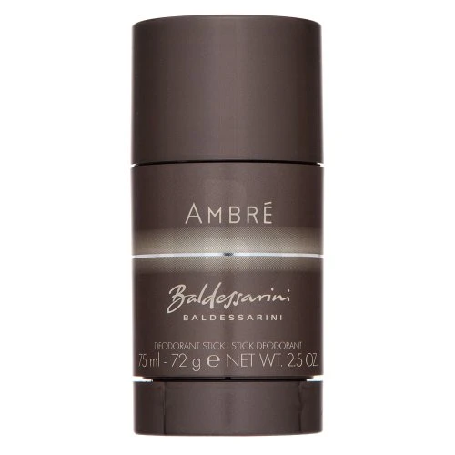 Baldessarini Baldessarini Ambré DST M, 75 ml