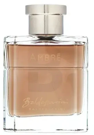Kvepalai vyrams Baldessarini Ambre EDT, 90 ml