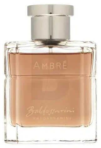 Kvepalai vyrams Baldessarini Ambre EDT, 50 ml