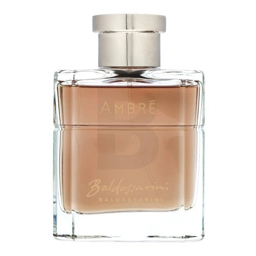 Kvepalai vyrams Baldessarini Ambre EDT, 90 ml