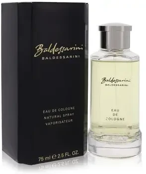 Baldessarini BALDESSARINI Baldessarini EDC spray 50ml