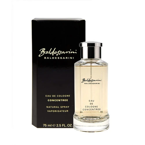 Kvepalai vyrams Baldessarini Concentree EDC, 75 ml