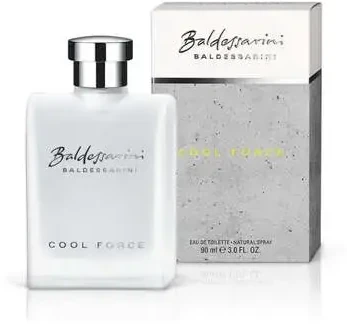 Baldessarini Cool Force tualetinis vanduo 50 ml (vyriškas)