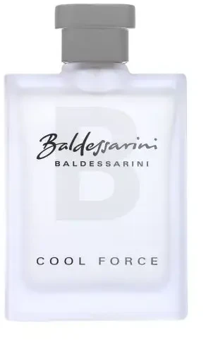 Baldessarini Cool Force for Men (Kvepalai Vyrams) EDT 90ml