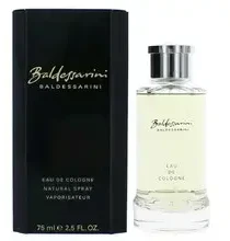 Kvepalai vyrams Baldessarini Baldessarini EDC, 75 ml