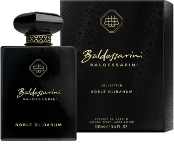 Baldessarini Noble Olibanum Extrait de parfum 100 ml (unisex)