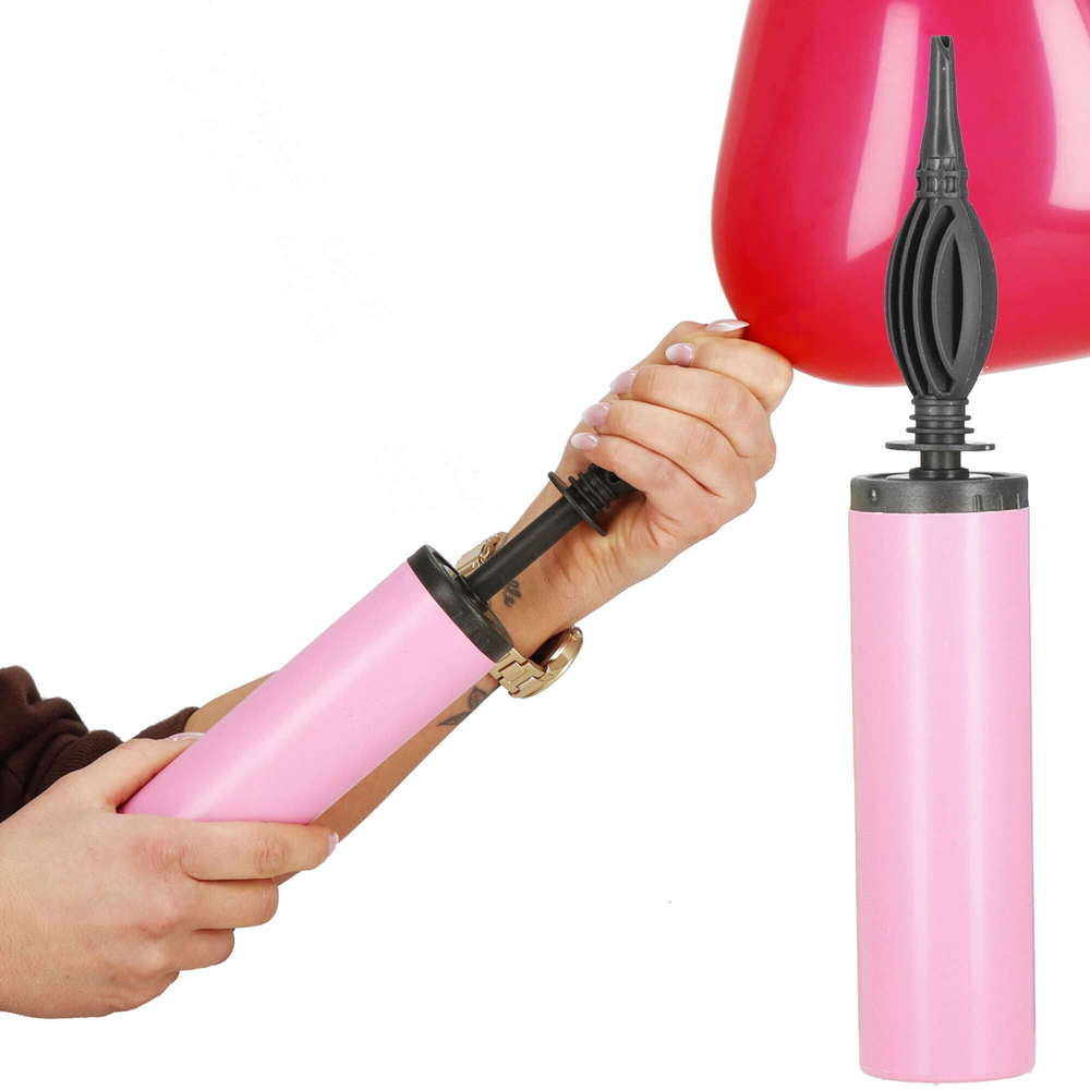 Balionų pompa Springos PS0002 29 cm