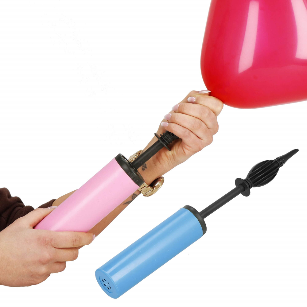 Balionų pompa Springos PS0002 29 cm