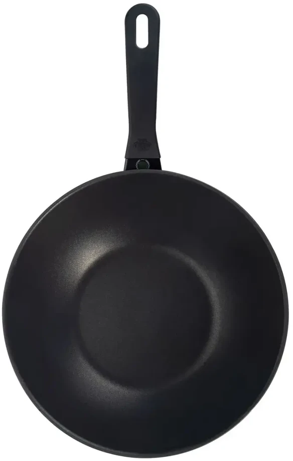 Indukcinė „Ballarini Avola“ kepsninė (wok) – 30 cm