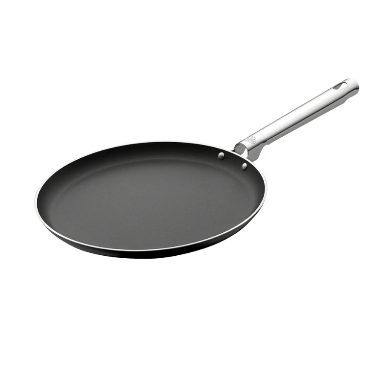 Lumarko Ballarini Blynų kepimo rinkinys "Cookin Italy