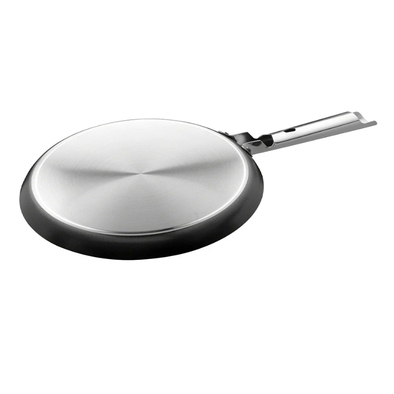 Lumarko Ballarini Blynų kepimo rinkinys "Cookin Italy