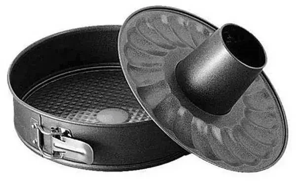 Reguliuojama kepimo forma BALLARINI Patisserie (28 cm) 1AG750.28