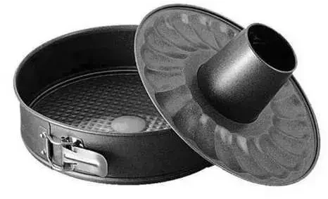 Ballarini Kepimo forma BALLARINI Patisserie reguliuojama (24 cm) 1AG750.24