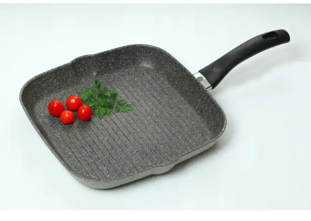 Ballarini grilio keptuvė 28cm
