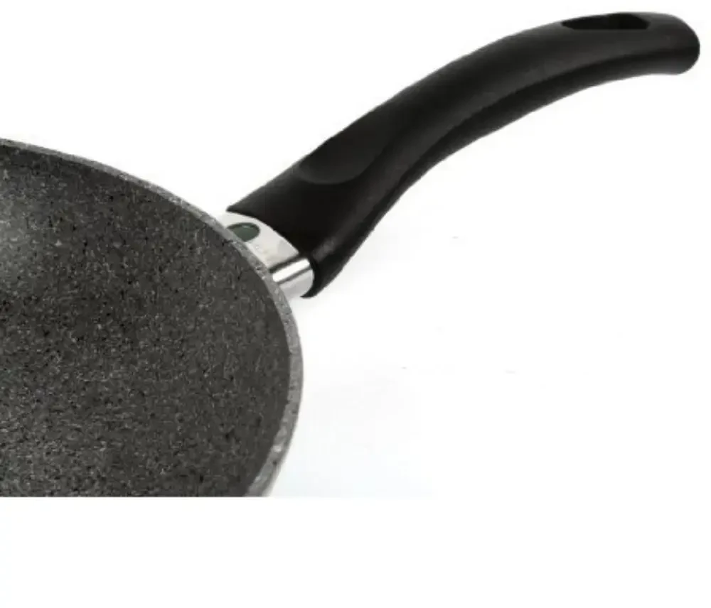 Ballarini Cortina Granitium wok Ø28cm/3.0mm
