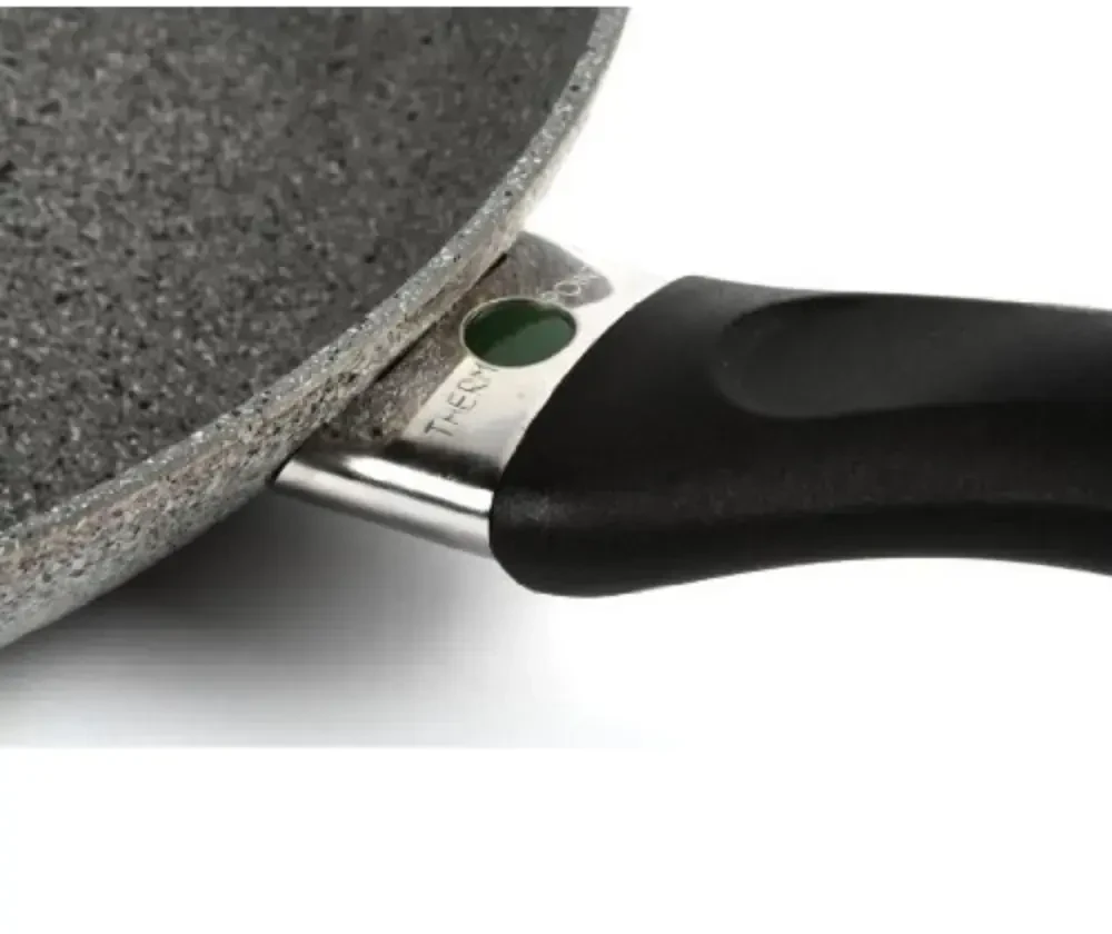Ballarini Cortina Granitium wok Ø28cm/3.0mm