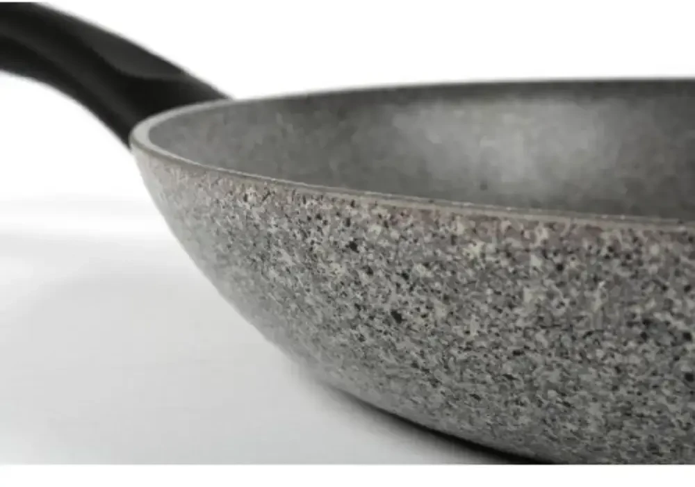 Ballarini Cortina Granitium wok Ø28cm/3.0mm