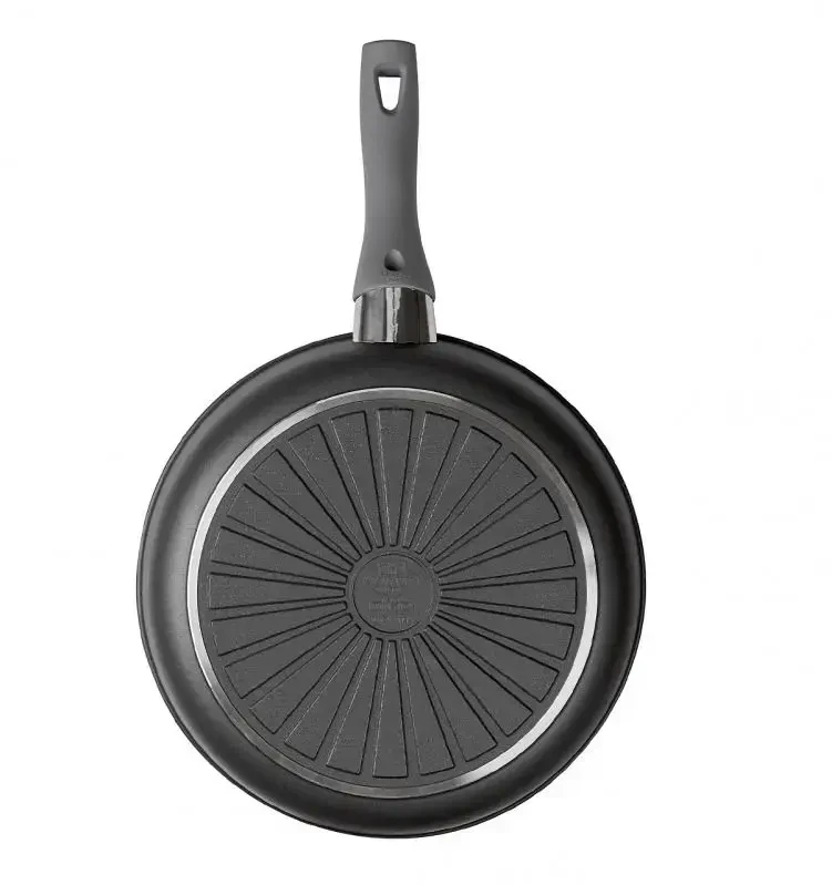 BALLARINI 75003-054-0 keptuvė „Saute pan“ tipo keptuvė Turas