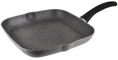 Keptuvė Ballarini grilio Ferrara 28cm