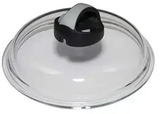 BALLARINI stiklinis dangtelis su garų reguliavimu 16 cm 334902.16