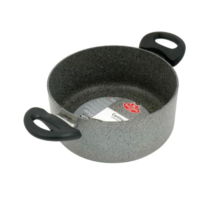 Ballarini Maku Katilas Cortina Granitium O20cm/3mm 8003150481462