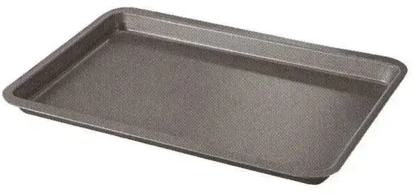 BALLARINI Patisserie stačiakampė kepimo skarda (26 cm) 1AGK00.26