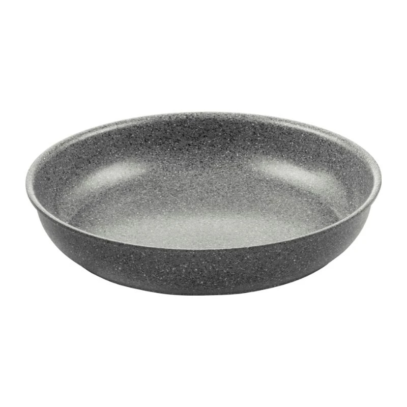 Keptuvių rinkinys Bellarini Toree, 24 + 28 cm, su viena nuimama rankena