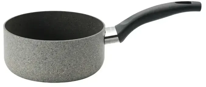 Ballarini Merces katlins Cortina Granitium O16cm/3mm 66cc