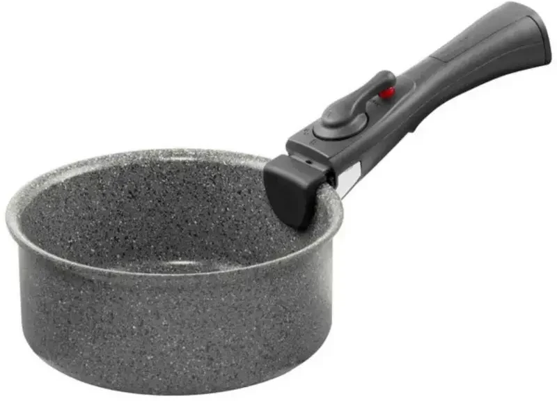 Keptuvė Ballarini komplektas 2 patelni (24 + 28 cm) 2H