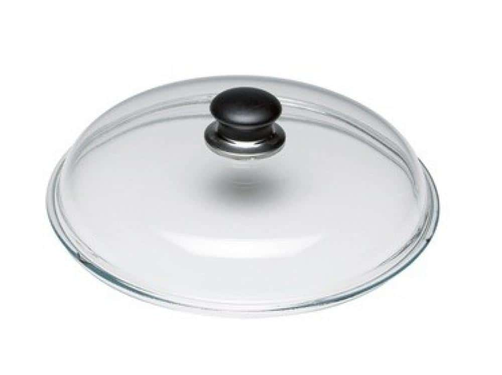 Ballarini Ballarini Glass Lid Dome O28cm 31001249